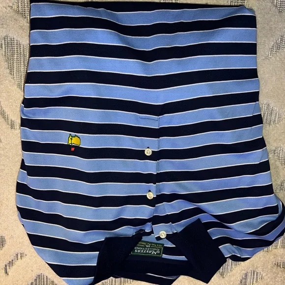 Official Masters golf shirt - Picture 2 of 4